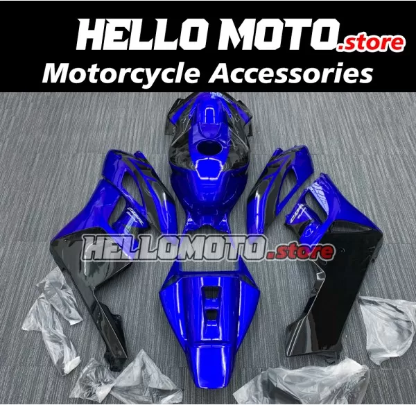 Honda CBR 1000RR 2004-2005 Fairing P/N 1F9