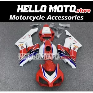 Honda CBR 1000RR 2004-2005 Fairing P/N 1F13