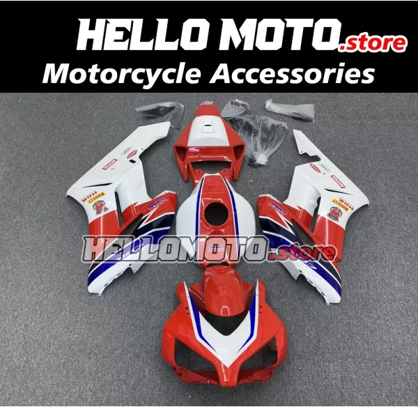 Honda CBR 1000RR 2004-2005 Fairing P/N 1F13