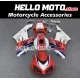 Honda CBR 1000RR 2004-2005 Fairing P/N 1F13