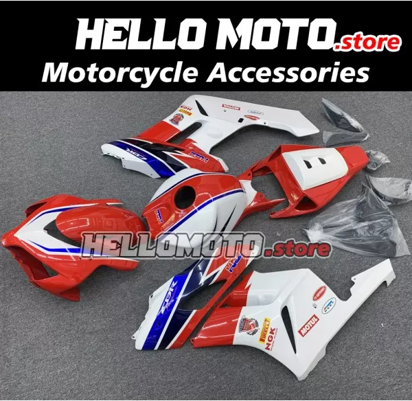Honda CBR 1000RR 2004-2005 Fairing P/N 1F13