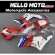Honda CBR 1000RR 2004-2005 Fairing P/N 1F13