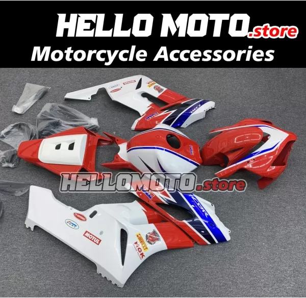 Honda CBR 1000RR 2004-2005 Fairing P/N 1F13