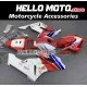 Honda CBR 1000RR 2004-2005 Fairing P/N 1F13