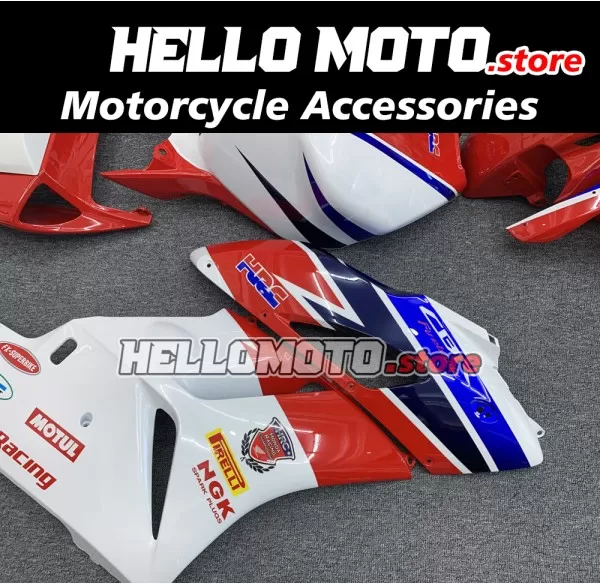 Honda CBR 1000RR 2004-2005 Fairing P/N 1F13
