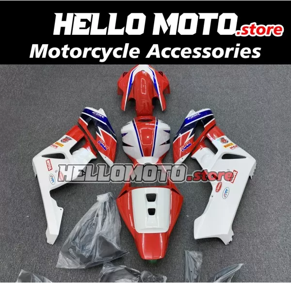 Honda CBR 1000RR 2004-2005 Fairing P/N 1F13