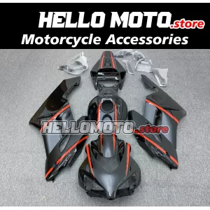 Honda CBR 1000RR 2004-2005 Fairing P/N 1F15 Honda CBR 1000RR 2004-2005 Fairing P/N 1F15