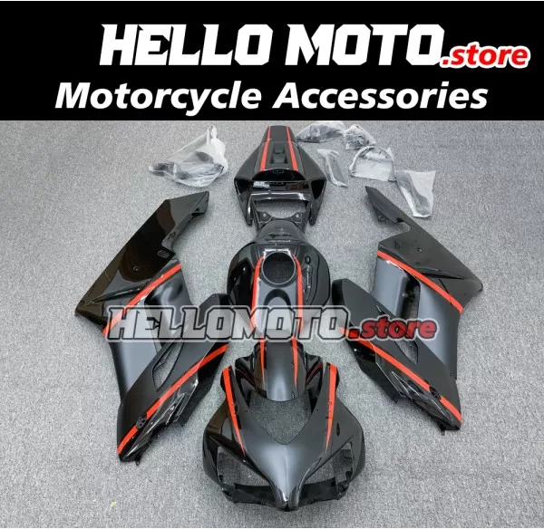 Honda CBR 1000RR 2004-2005 Fairing P/N 1F15 Honda CBR 1000RR 2004-2005 Fairing P/N 1F15