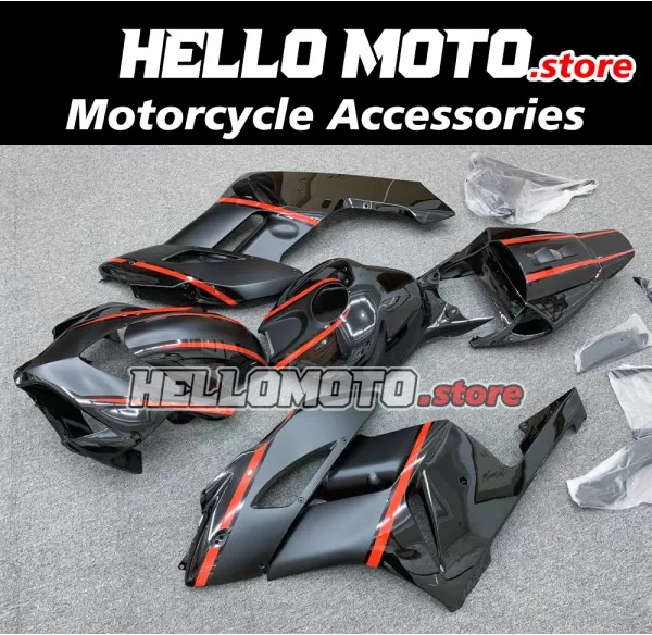 Honda CBR 1000RR 2004-2005 Fairing P/N 1F15 Honda CBR 1000RR 2004-2005 Fairing P/N 1F15