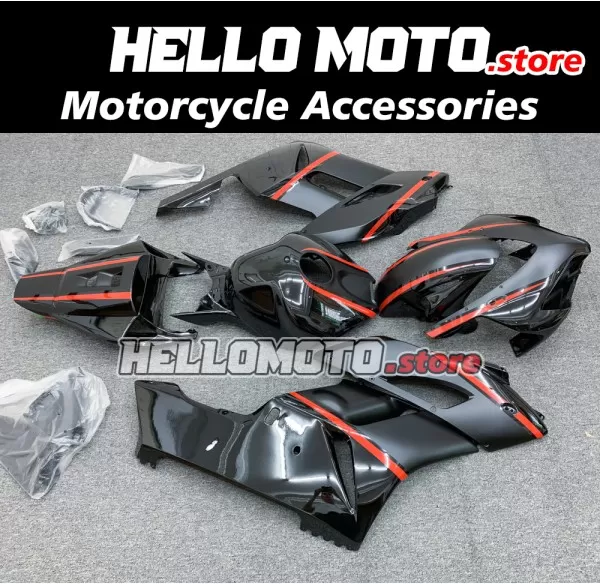 Honda CBR 1000RR 2004-2005 Fairing P/N 1F15 Honda CBR 1000RR 2004-2005 Fairing P/N 1F15