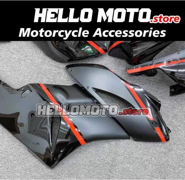 Honda CBR 1000RR 2004-2005 Fairing P/N 1F15 Honda CBR 1000RR 2004-2005 Fairing P/N 1F15