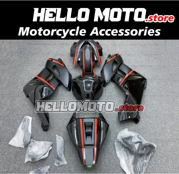 Honda CBR 1000RR 2004-2005 Fairing P/N 1F15 Honda CBR 1000RR 2004-2005 Fairing P/N 1F15