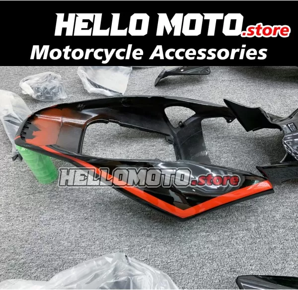 Honda CBR 1000RR 2004-2005 Fairing P/N 1F15 Honda CBR 1000RR 2004-2005 Fairing P/N 1F15