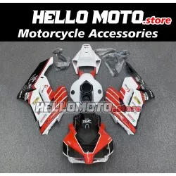 Honda CBR 1000RR 2004-2005 Fairing P/N 1F17 Honda CBR 1000RR 2004-2005 Fairing P/N 1F17