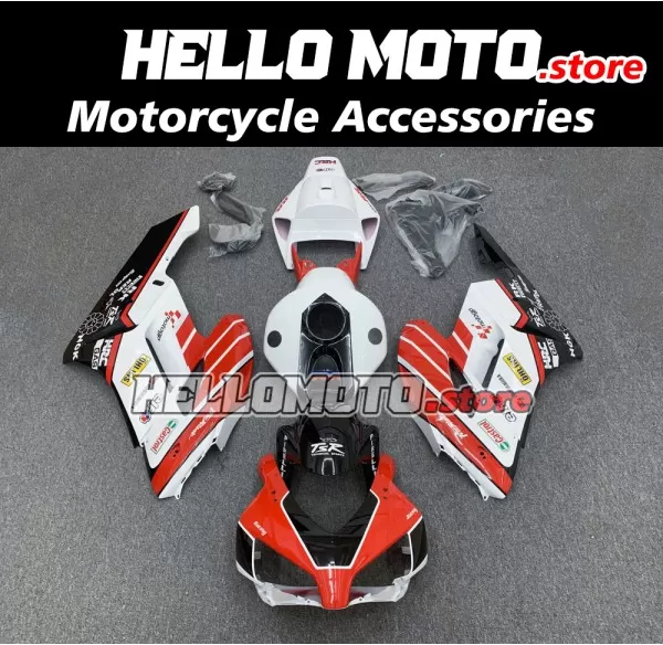 Honda CBR 1000RR 2004-2005 Fairing P/N 1F17 Honda CBR 1000RR 2004-2005 Fairing P/N 1F17