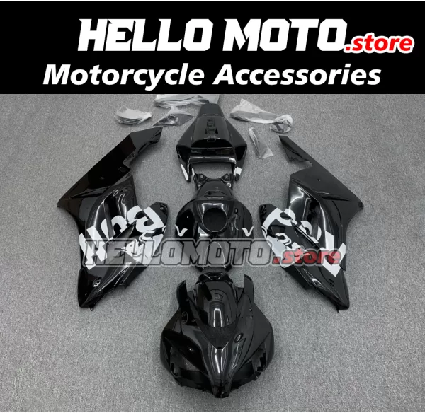Honda CBR 1000RR 2004-2005 Fairing P/N 1F19