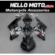Honda CBR 1000RR 2004-2005 Fairing P/N 1F19