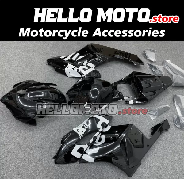 Honda CBR 1000RR 2004-2005 Fairing P/N 1F19