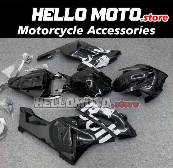 Honda CBR 1000RR 2004-2005 Fairing P/N 1F19