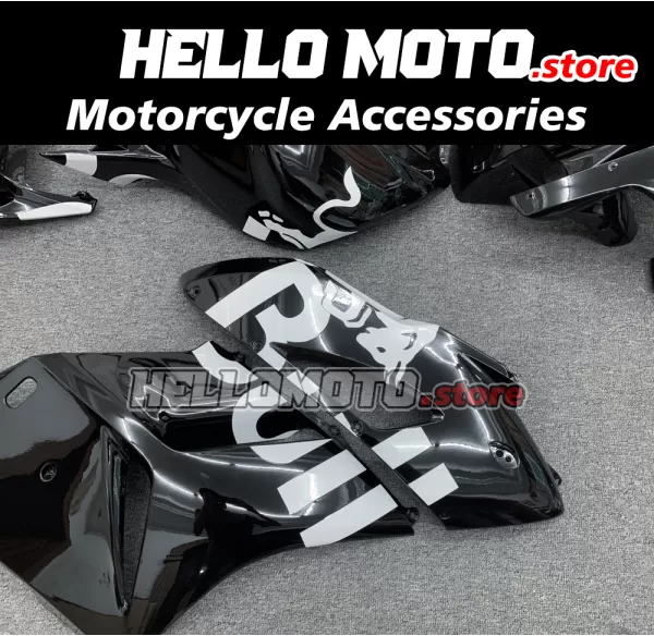 Honda CBR 1000RR 2004-2005 Fairing P/N 1F19