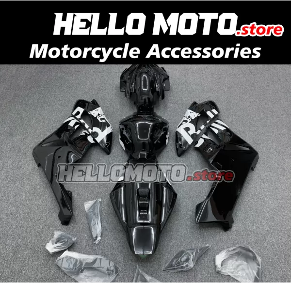 Honda CBR 1000RR 2004-2005 Fairing P/N 1F19