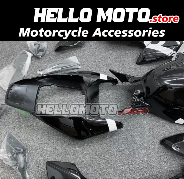Honda CBR 1000RR 2004-2005 Fairing P/N 1F19