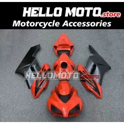 Honda CBR 1000RR 2004-2005 Fairing P/N 1F20 Honda CBR 1000RR 2004-2005 Fairing P/N 1F20