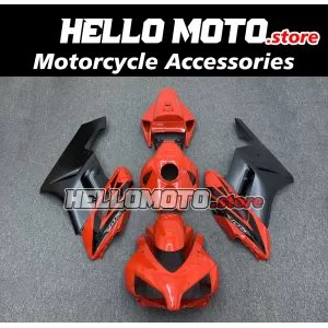 Honda CBR 1000RR 2004-2005 Fairing P/N 1F20