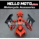 Honda CBR 1000RR 2004-2005 Fairing P/N 1F20 Honda CBR 1000RR 2004-2005 Fairing P/N 1F20