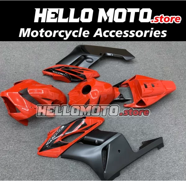 Honda CBR 1000RR 2004-2005 Fairing P/N 1F20 Honda CBR 1000RR 2004-2005 Fairing P/N 1F20