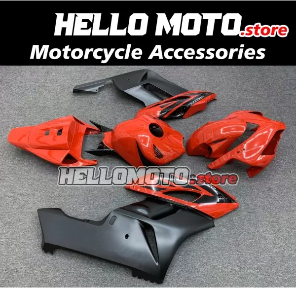 Honda CBR 1000RR 2004-2005 Fairing P/N 1F20 Honda CBR 1000RR 2004-2005 Fairing P/N 1F20