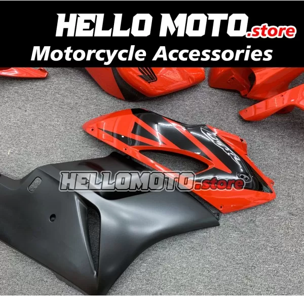 Honda CBR 1000RR 2004-2005 Fairing P/N 1F20 Honda CBR 1000RR 2004-2005 Fairing P/N 1F20