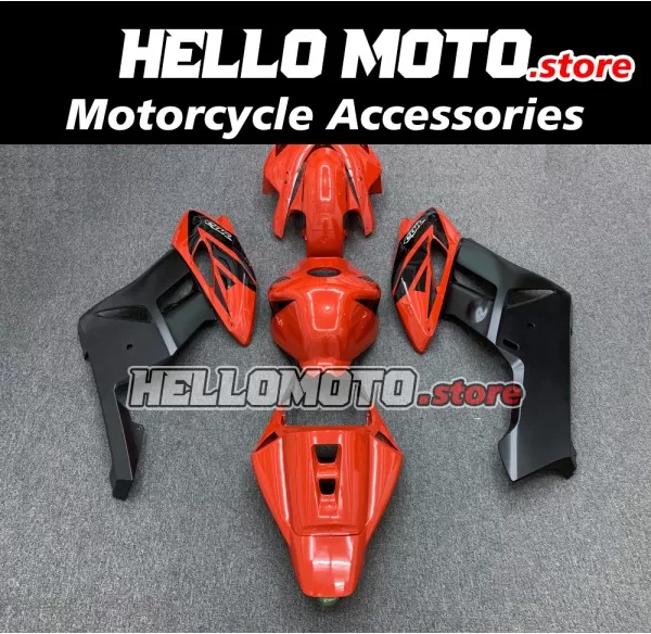 Honda CBR 1000RR 2004-2005 Fairing P/N 1F20 Honda CBR 1000RR 2004-2005 Fairing P/N 1F20