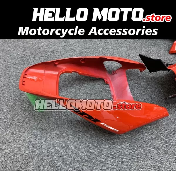 Honda CBR 1000RR 2004-2005 Fairing P/N 1F20 Honda CBR 1000RR 2004-2005 Fairing P/N 1F20