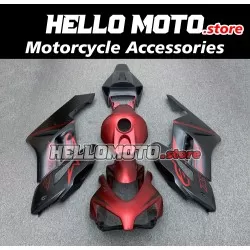 Honda CBR 1000RR 2004-2005 Fairing P/N 1F21