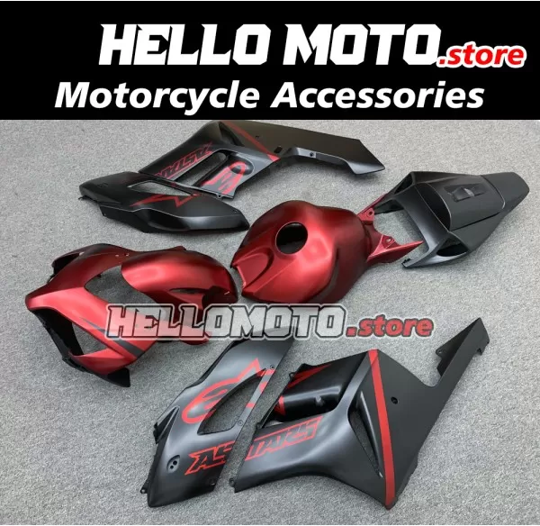 Honda CBR 1000RR 2004-2005 Fairing P/N 1F21 Honda CBR 1000RR 2004-2005 Fairing P/N 1F21