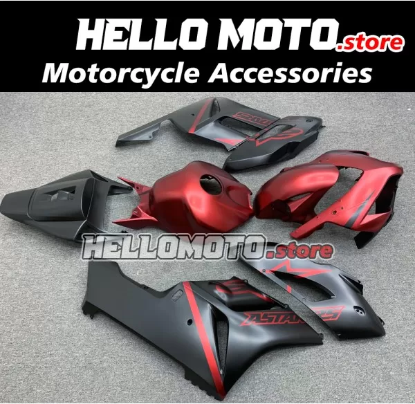 Honda CBR 1000RR 2004-2005 Fairing P/N 1F21 Honda CBR 1000RR 2004-2005 Fairing P/N 1F21