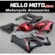 Honda CBR 1000RR 2004-2005 Fairing P/N 1F21 Honda CBR 1000RR 2004-2005 Fairing P/N 1F21