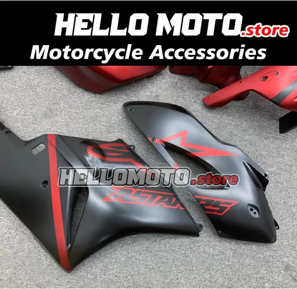 Honda CBR 1000RR 2004-2005 Fairing P/N 1F21 Honda CBR 1000RR 2004-2005 Fairing P/N 1F21