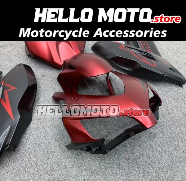 Honda CBR 1000RR 2004-2005 Fairing P/N 1F21 Honda CBR 1000RR 2004-2005 Fairing P/N 1F21