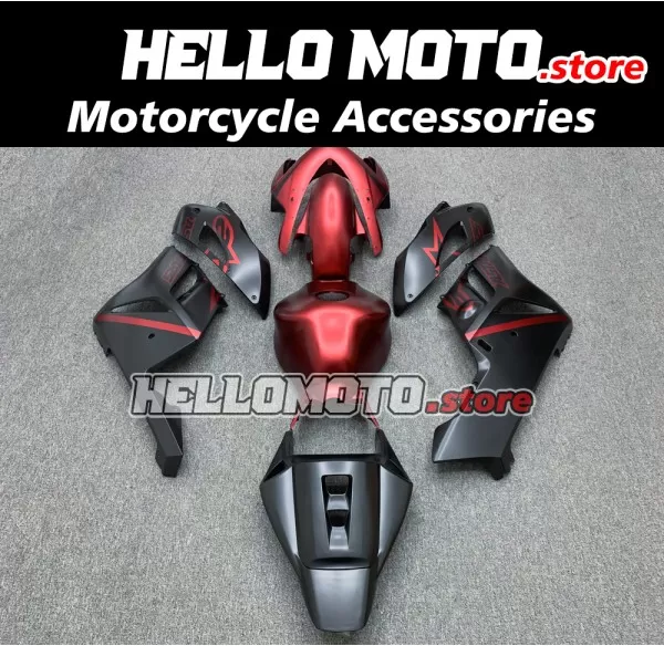Honda CBR 1000RR 2004-2005 Fairing P/N 1F21 Honda CBR 1000RR 2004-2005 Fairing P/N 1F21