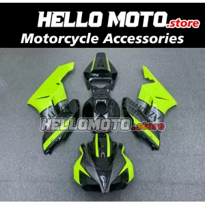 Honda CBR 1000RR 2004-2005 Fairing P/N 1F18