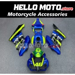 Honda CBR 1000RR 2004-2005 Fairing P/N 1F24
