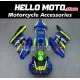 Honda CBR 1000RR 2004-2005 Fairing P/N 1F24 Honda CBR 1000RR 2004-2005 Fairing P/N 1F24