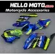 Honda CBR 1000RR 2004-2005 Fairing P/N 1F24 Honda CBR 1000RR 2004-2005 Fairing P/N 1F24