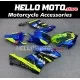 Honda CBR 1000RR 2004-2005 Fairing P/N 1F24 Honda CBR 1000RR 2004-2005 Fairing P/N 1F24