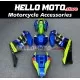Honda CBR 1000RR 2004-2005 Fairing P/N 1F24 Honda CBR 1000RR 2004-2005 Fairing P/N 1F24