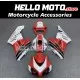 Honda CBR 1000RR 2004-2005 Fairing P/N 1F25