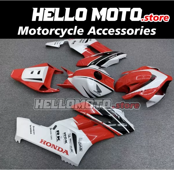 Honda CBR 1000RR 2004-2005 Fairing P/N 1F25