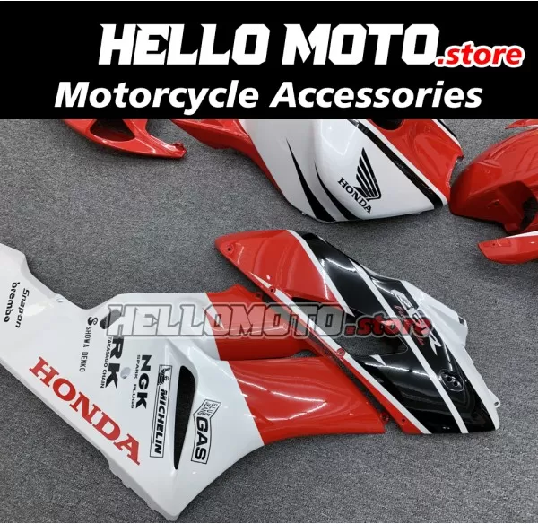 Honda CBR 1000RR 2004-2005 Fairing P/N 1F25
